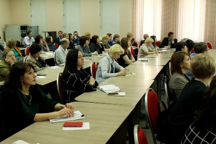 Управление Роспотребнадзора по Амурской области провело публичные обсуждения правоприменительной практики контрольно-надзорной  деятельности  за летними оздоровительными организациями