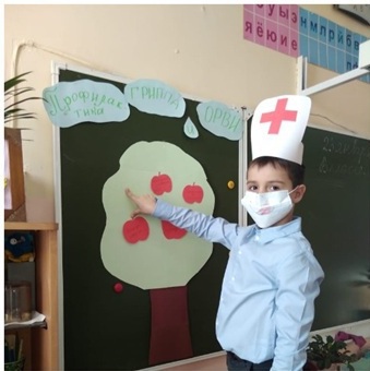 Фотомарафон #АМУР_ПРОСТУДАSTOP продолжается!