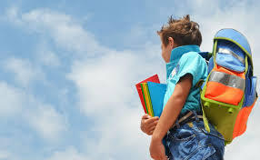Рекомендации родителям по подготовке детей к школе: на что следует обратить внимание при выборе ранца