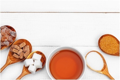 Меньше сахара – больше пользы