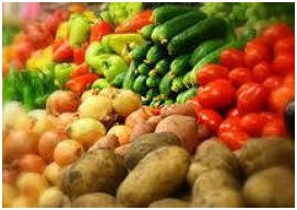 О контроле за качеством и безопасностью плодоовощной продукции