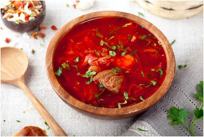 Зачем есть супы?