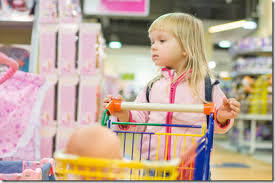 О надзоре за реализацией товаров детского ассортимента в 2018 году