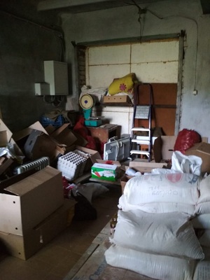 Михайловский районный суд Амурской области приостановил деятельность кулинарного цеха  ИП Косиловой Н.С. на 60 суток