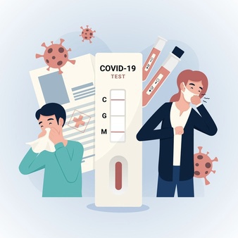 Рекомендации по организации работы на промышленных предприятиях в период пандемии COVID – 19