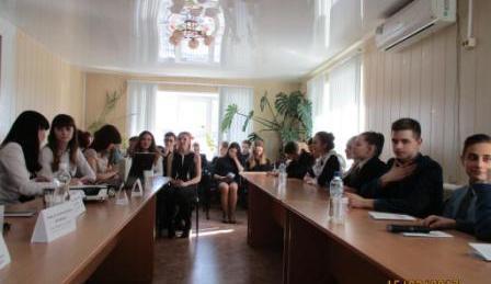 15 марта 2017 г. в рамках празднования Всемирного дня защиты прав потребителей в администрации Серышевского района проведён «круглый стол».