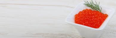 О рекомендациях как выбрать красную икру