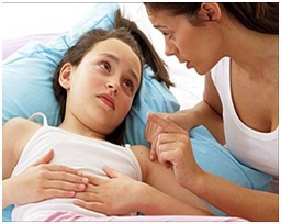 Профилактика кишечных инфекций летом