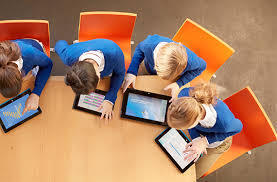 Безопасный интернет- детям!