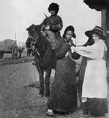 ОТ ОСПЫ ДО КОРОНАВИРУСА.