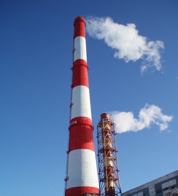 О качестве атмосферного воздуха на территории Амурской области