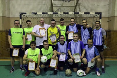 Спорт – норма жизни!