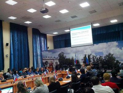 О заседании санитарно-противоэпидемической комиссии г. Благовещенска с участием представителей бизнеса в сфере услуг общественного питания, изготовления и реализации пищевых продуктов