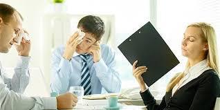 О рекомендациях для работающих в условиях повышенных температур воздуха