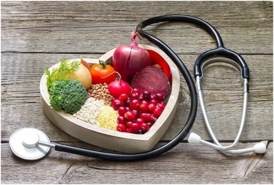 Как поддержать сердце: составляем рацион