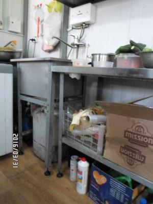 О приостановлении деятельности закусочной «Автокафе №2»  ООО «Зеленый свет»