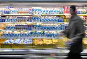 Осторожно, фальсификат!