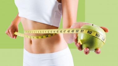 4 марта - Всемирный день борьбы с ожирением