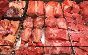 О проведенной работе Управления Роспотребнадзора по Амурской области в 3 квартале 2018 года за качеством и безопасностью мяса и мясных продуктов