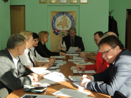 Управление Роспотребнадзора по Амурской области приняло участие в заседании круглого стола «Актуальные вопросы банкротства физических лиц»