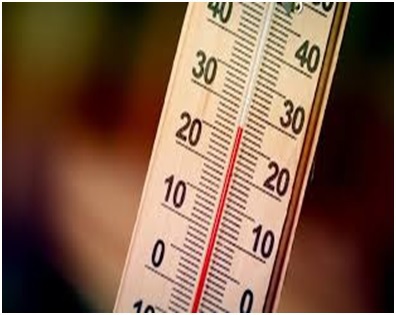 О контроле за температурным режимом в образовательных организациях и социальных учреждениях