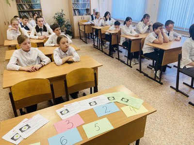 Школьники Белогорья попали в опасный туман и научились задерживать дыхание