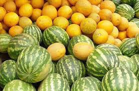 Управление Роспотребнадзора провело мониторинг качества бахчевых и плодоовощной продукции, реализуемых на Амурском крестьянском центре 