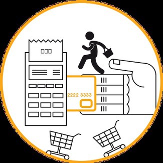 Хочу.Могу.Знаю. Кредитная карта