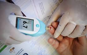 О проведении акции Роспотребнадзора «Диабет: знаю, контролирую, живу»