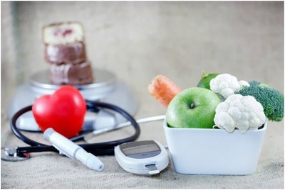 Диета при сахарном диабете 2 типа: что можно и нельзя есть
