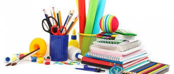 Готовимся к школе. Как правильно выбрать канцелярские принадлежности?