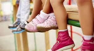 О рекомендациях, как правильно выбрать детскую обувь