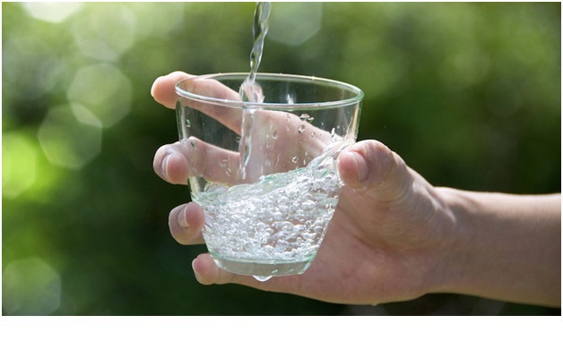 Всемирный день воды. Семь полезных советов