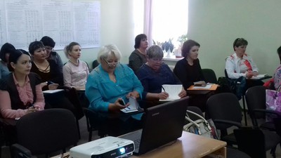 С руководителями детских оздоровительных лагерей Зейского района проведен семинар