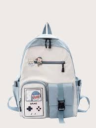 О рекомендациях, как выбрать школьный рюкзак