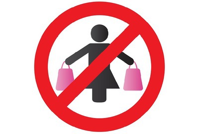 Международный день отказа от покупок.