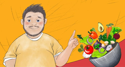 Сегодня День повара в России!