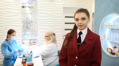 Советы Роспотребнадзора. Услуги ногтевого сервиса