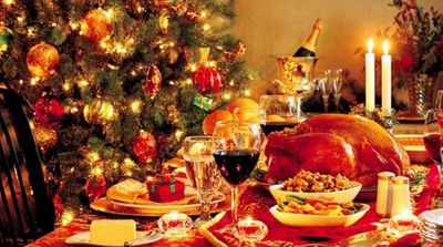 Роспотребнадзор: как встретить Новый год и не навредить здоровью