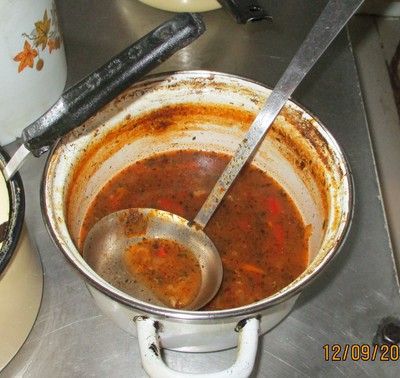 «Магдагачинский районный суд приостановил деятельность услуг общественного питания в закусочной «Лесная» на 90 суток».