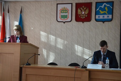 Главам муниципальных образований Зейского района рассказали о профилактике ботулизма и клещевых инфекций