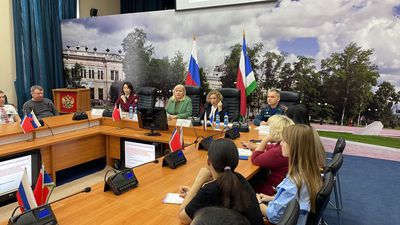 Руководителям предприятий общественного питания напомнили о соблюдении обязательных требований 