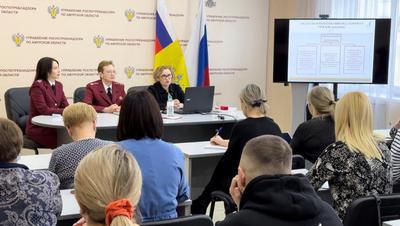 30 изготовителей пищевой продукции приняли участие в  семинаре о применении норм технического регламента 