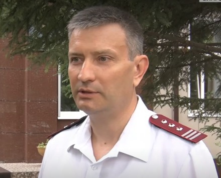 Кишечная палочка «хозяйничает» в Амуре – купаться не рекомендуем