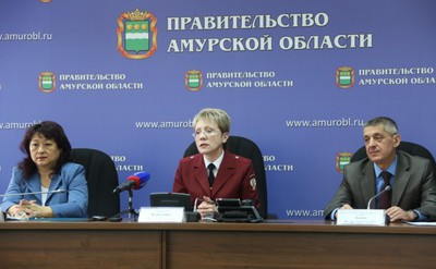 О  пресс-конференции по профилактике природно-очаговых инфекций и птичьего гриппа