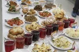 О методических рекомендациях по родительскому контролю за горячим питанием в общеобразовательных организациях