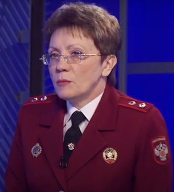 О результатах третьего этапа исследования популяционного иммунитета, о вакцинации от COVID-19 в интервью ГТРК Амур рассказала руководитель Управления Роспотребнадзора по Амурской области Ольга Курганова