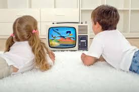 ВНИМАНИЮ ПОТРЕБИТЕЛЯ: Дети и телевизор