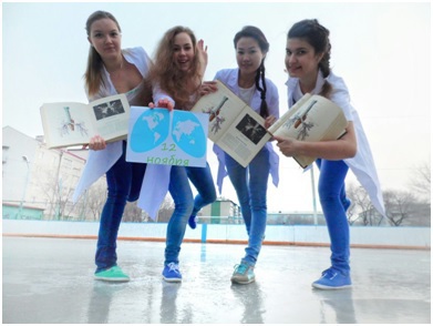 12 ноября отмечается Всемирный день борьбы с пневмониями