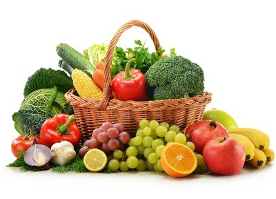 РЕКОМЕНДАЦИИ РОСПОТРЕБНАДЗОРА ПО ВЫБОРУ ФРУКТОВ И ОВОЩЕЙ В ЛЕТНИЙ ПЕРИОД